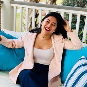 Meet your Posher, Jane